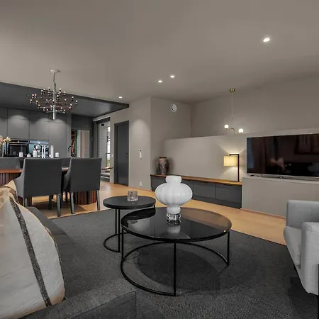 Aurora View Villa