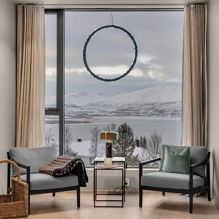 Aurora View ترومسو