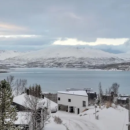 Aurora View فيلة ترومسو