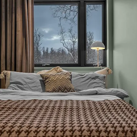 Aurora View فيلة *